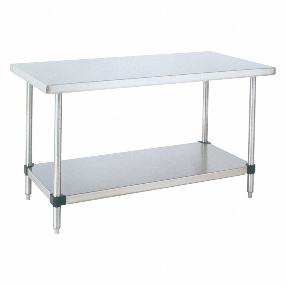 INSTOCK Tables