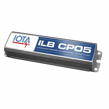 IOTA ENGINEERING LED Drivers