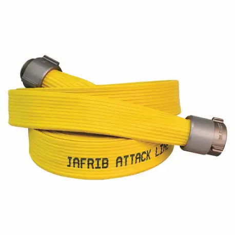 JAFRIB Fire Hoses