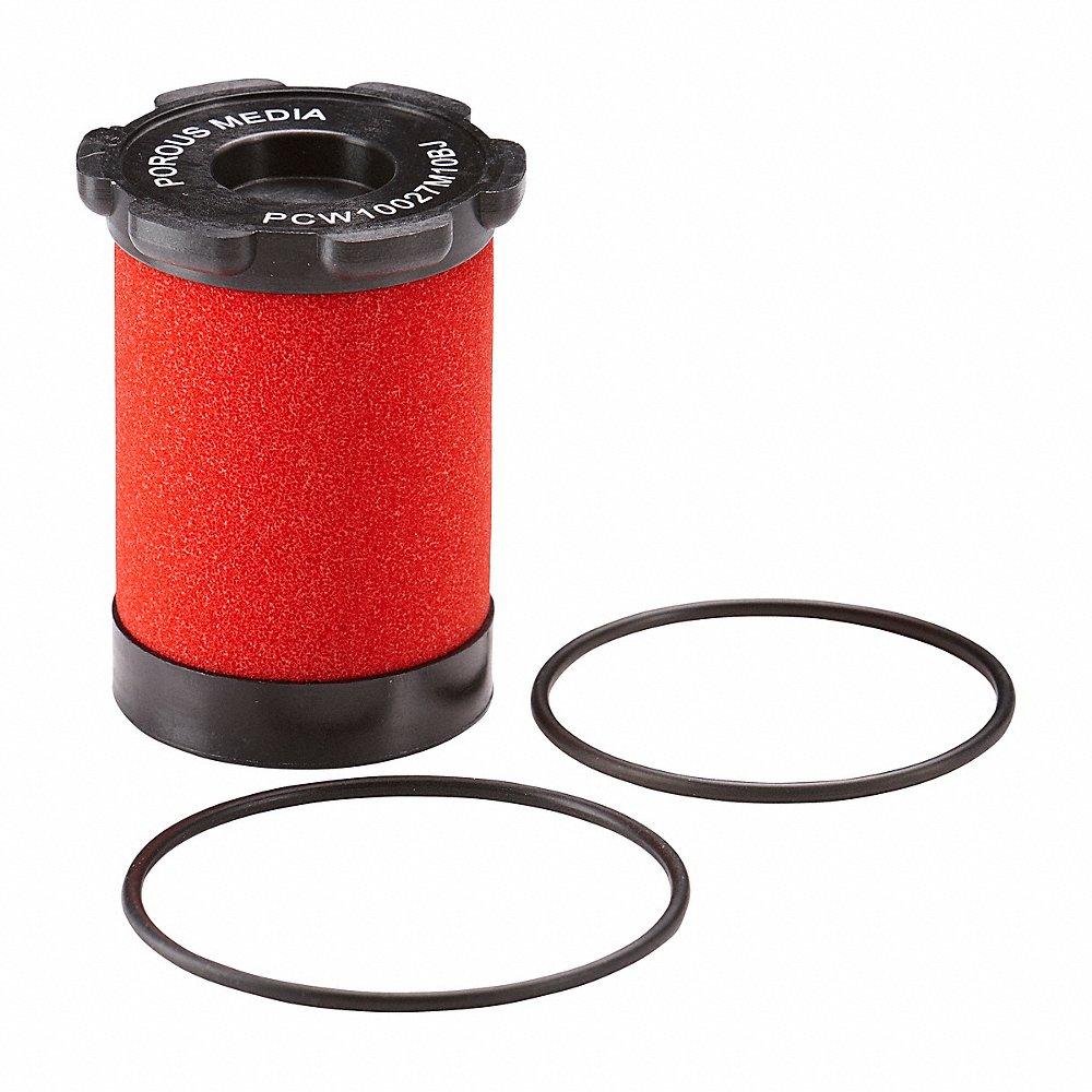 JOHNSON CONTROLS Pneumatically Operated Drain Valves