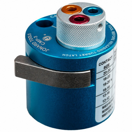 JONARD Crimping Tool Dies