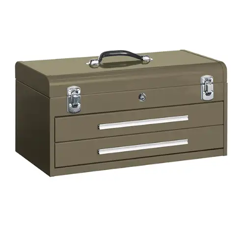 KENNEDY Portable Tool Boxes and Chests