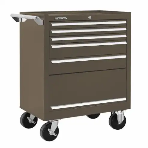 KENNEDY Rolling and Combination Tool Cabinets