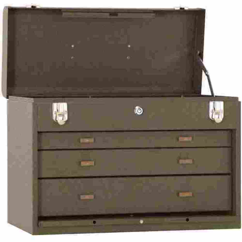 Kennedy Tool Chests And Side Raptor Supplies Australia