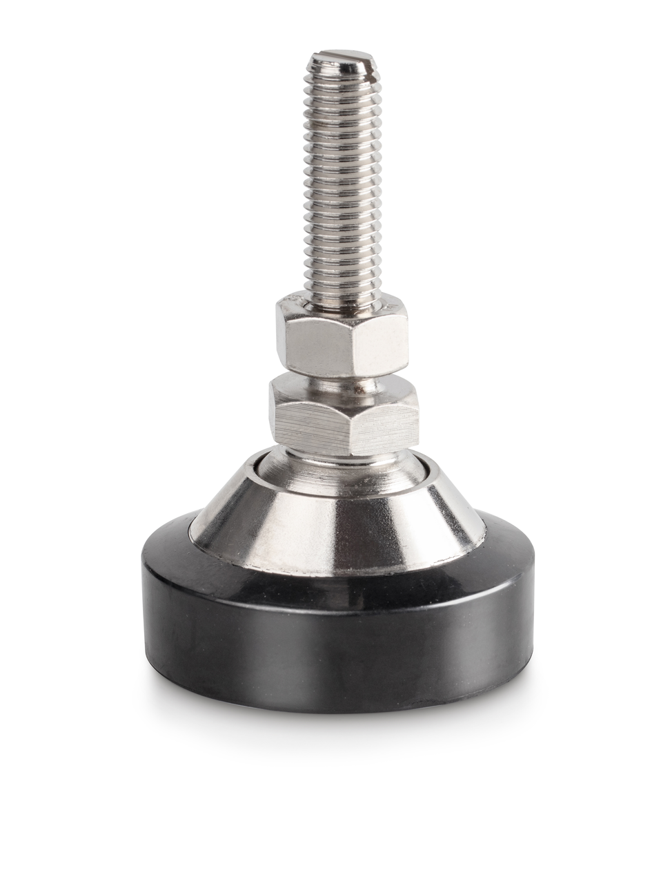 Adjustable Base Foot, Upto 2000Kg