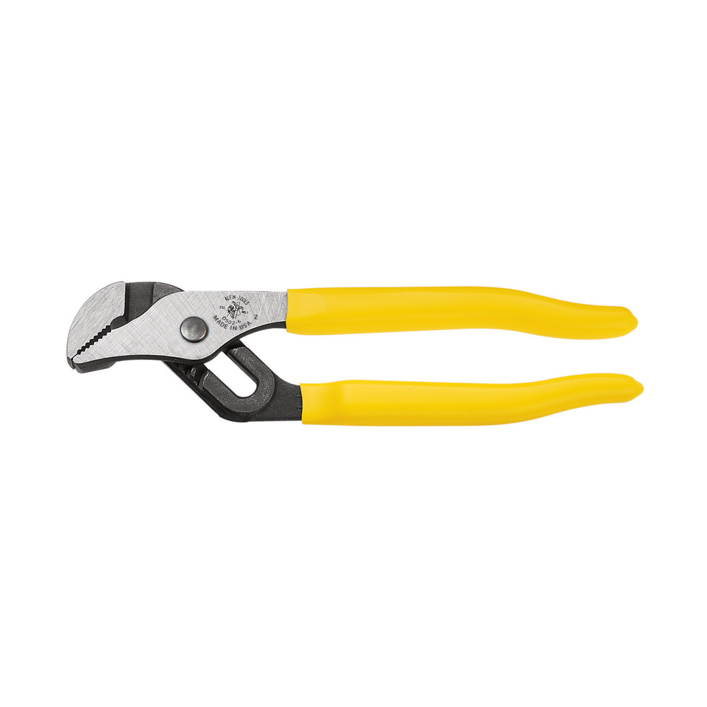 KLEIN TOOLS Tongue and Groove Pliers