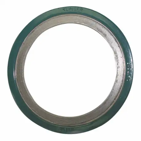 KLINGER PISTON VALVES Sheet and Ring Gaskets