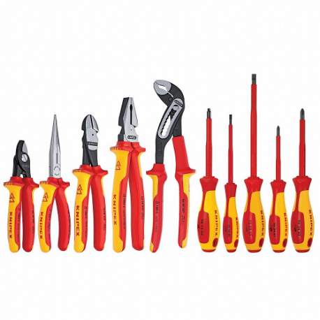 KNIPEX General Hand Tool Kits