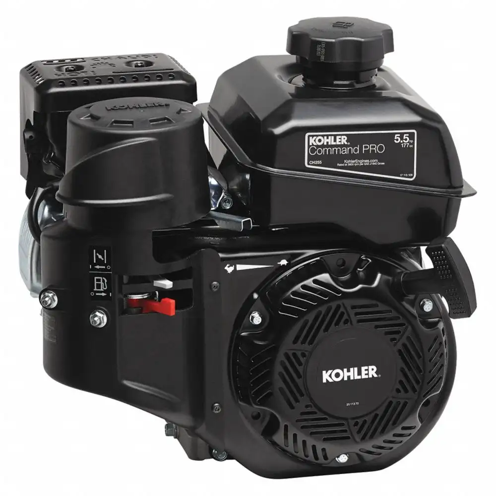 KOHLER ENGINES Gasoline Engines