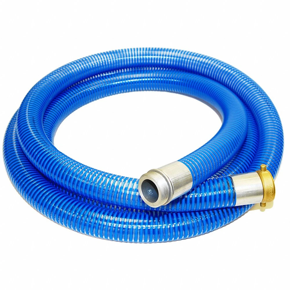 KURIYAMA Water Suction and Discharge Hoses