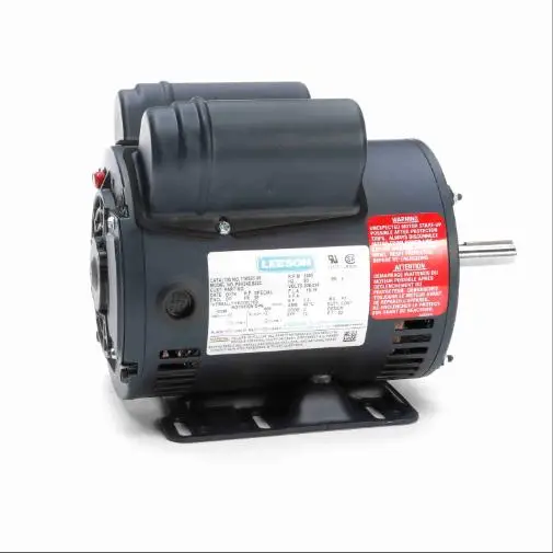 LEESON Air Compressor Motors