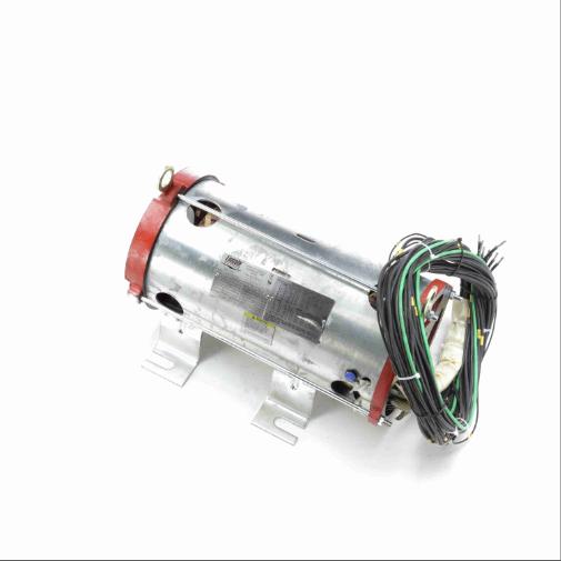 Leeson Definite Purpose Submersible Hydraulic Elevator Pump Motors