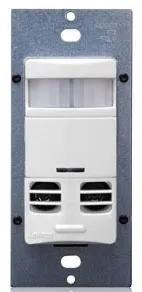 LEVITON Motion Sensors