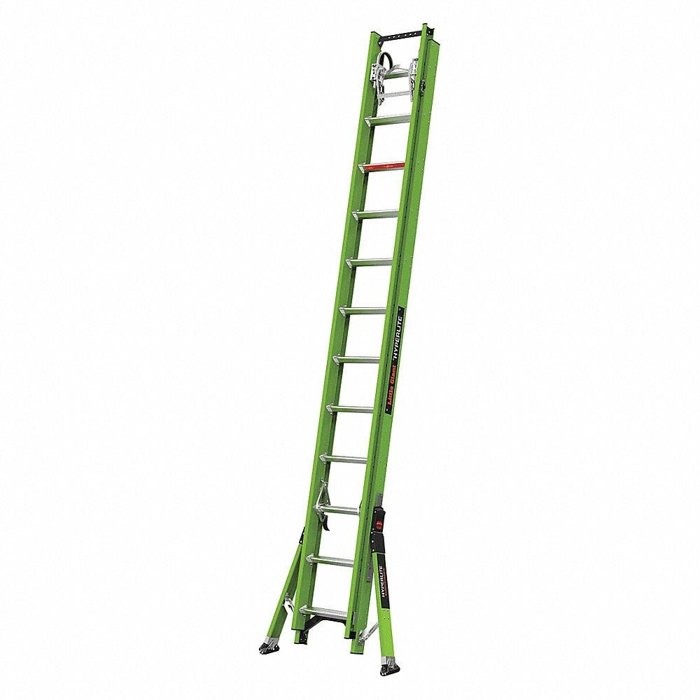 24 ft step deals ladder