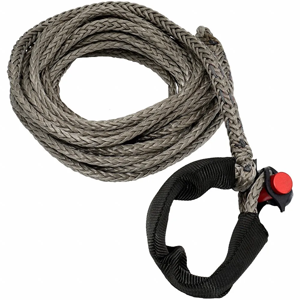 LOCKJAW Winch Cables