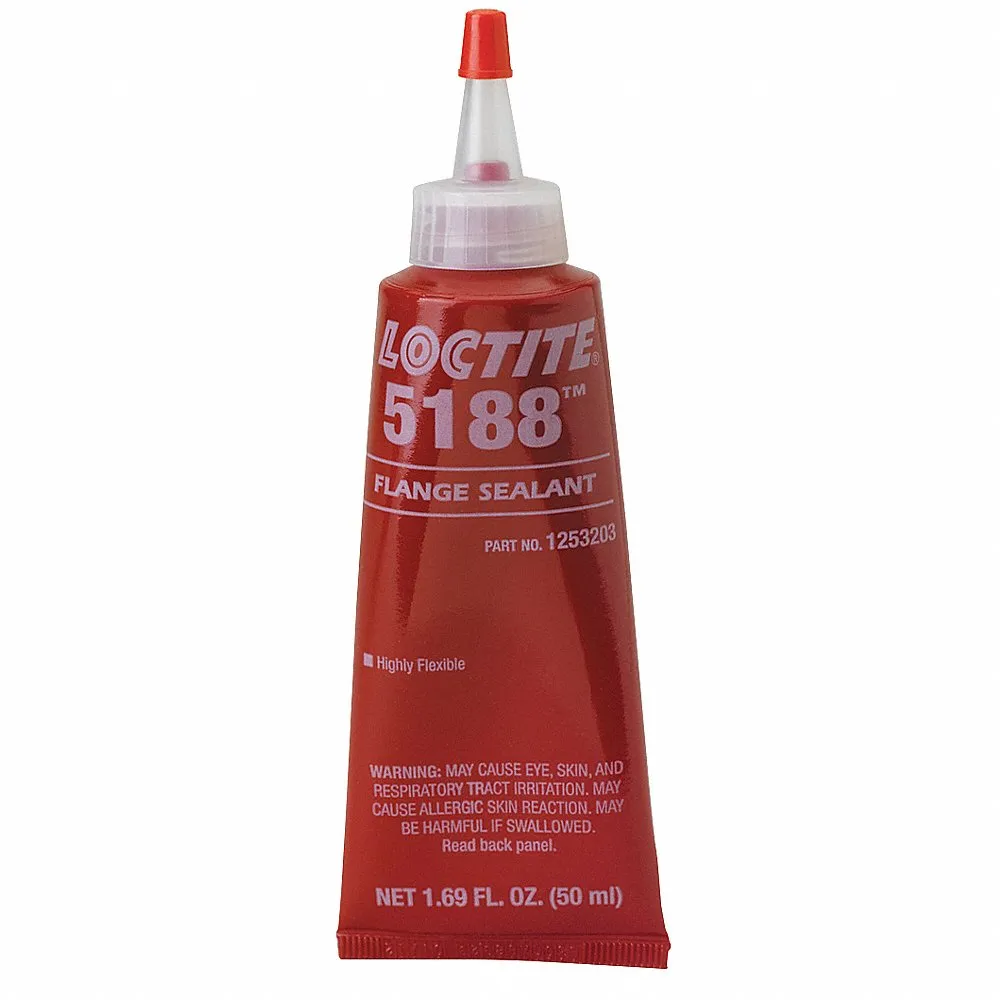 LOCTITE Gasket Sealants And Makers