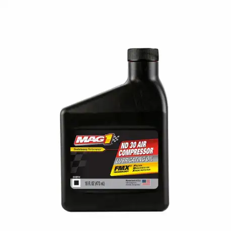 MAG Compressor Oil