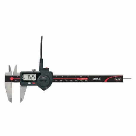 MAHR Digital Calipers