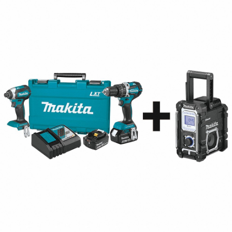 Makita xt263m discount