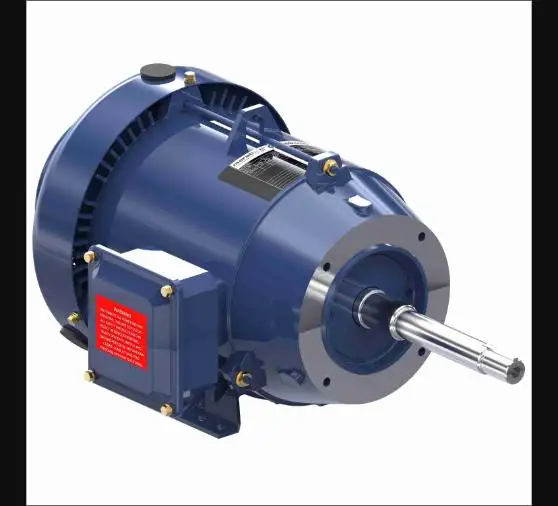 MARATHON MOTORS Close-Coupled Pump Motors