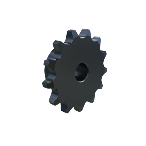 Martin Sprocket Conveyor Series Stock Bore B Type Roller Chain