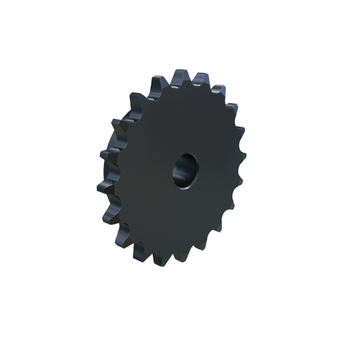 Martin Sprocket Conveyor Series Stock Bore B Type Roller Chain