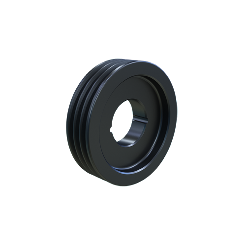 Martin Sprocket 3V Series Taper Bushed 3 Groove HiCap Wedge Stock