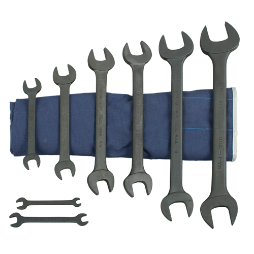 Martin Sprocket Open End Wrench Sets Raptor Supplies Australia