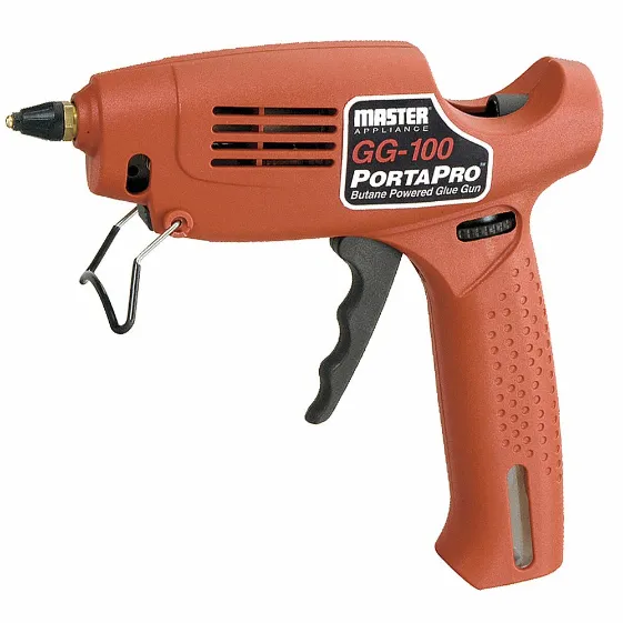 MASTER APPLIANCE Glue Guns