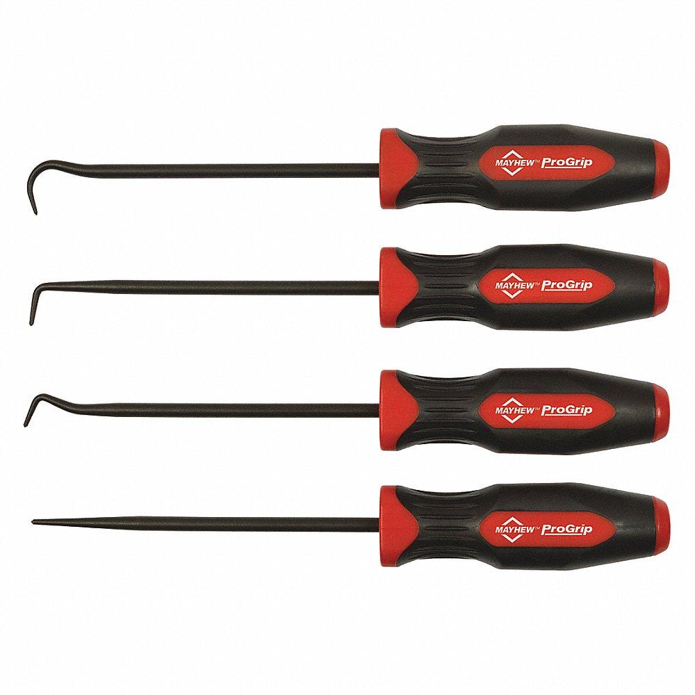 MAYHEW TOOLS Hooks and Picks