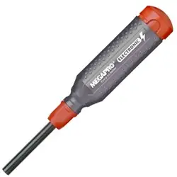 MEGAPRO Screwdrivers