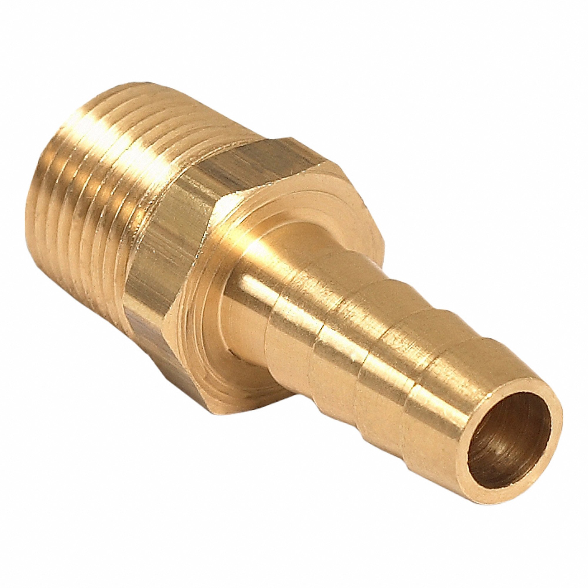 MI-T-M Hydraulic Hose Fittings