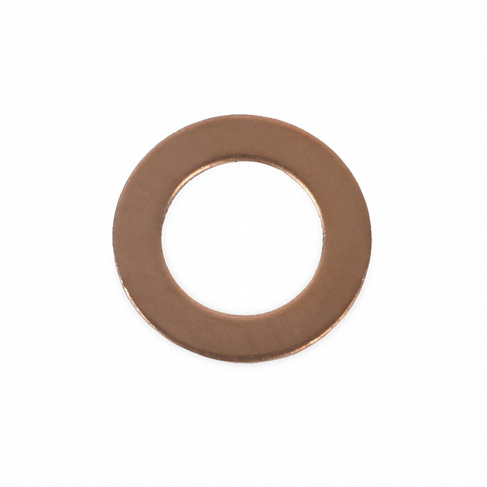 MI-T-M Nuts and Washers