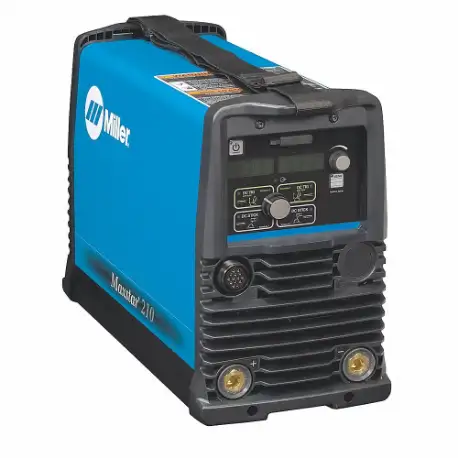 MILLER ELECTRIC Stick Welders