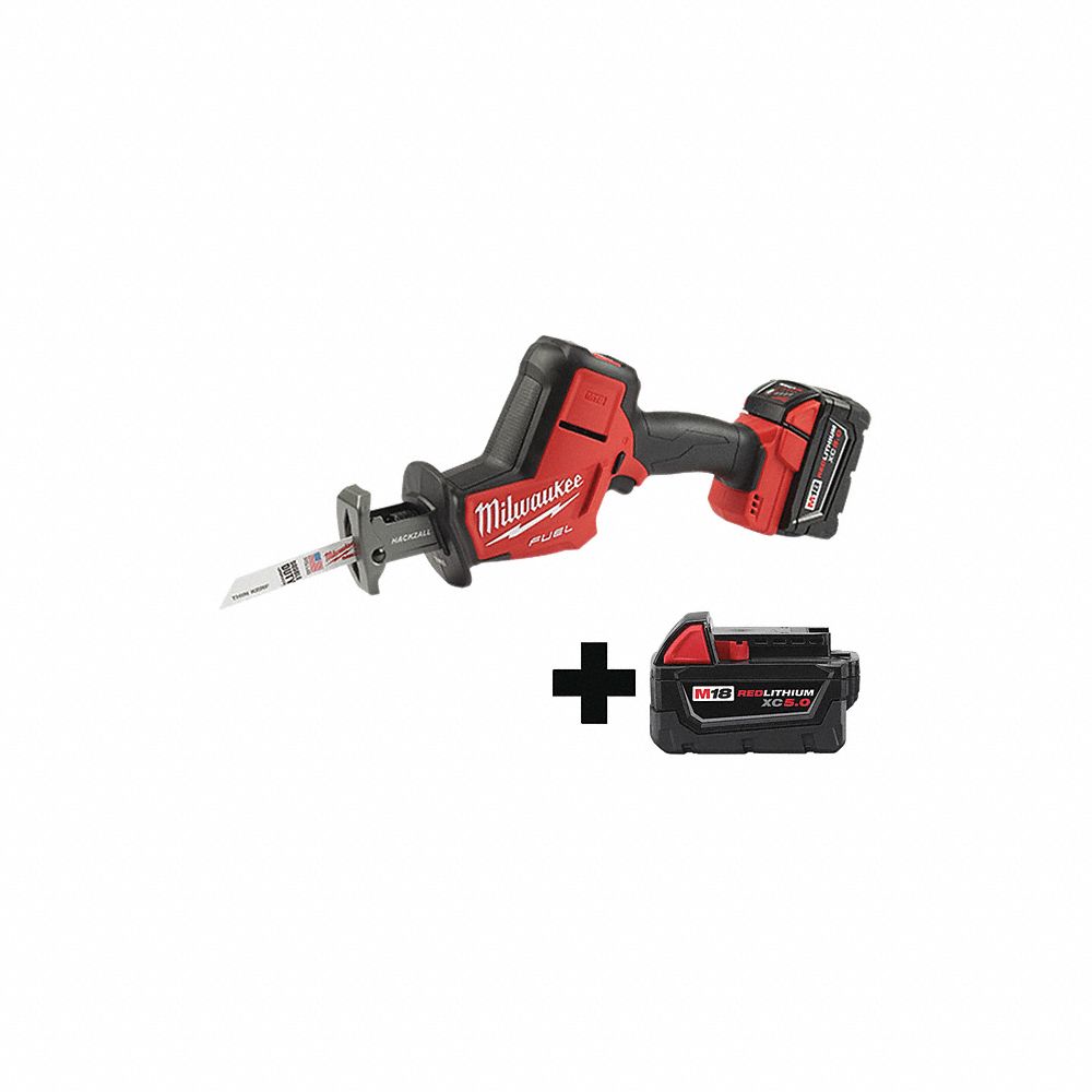 Milwaukee 2719 discount