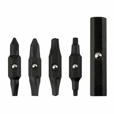 MILWAUKEE Screwdriver Bit Set