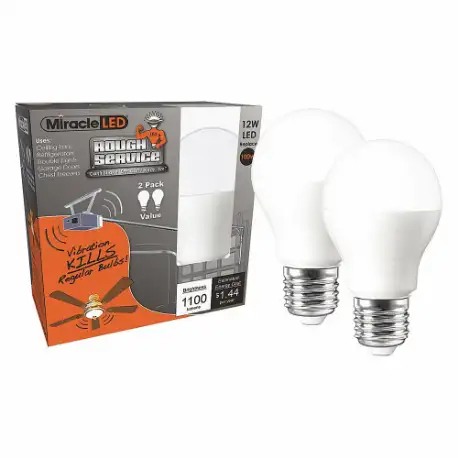 MIRACLE LED LED Lamps and Bulbs