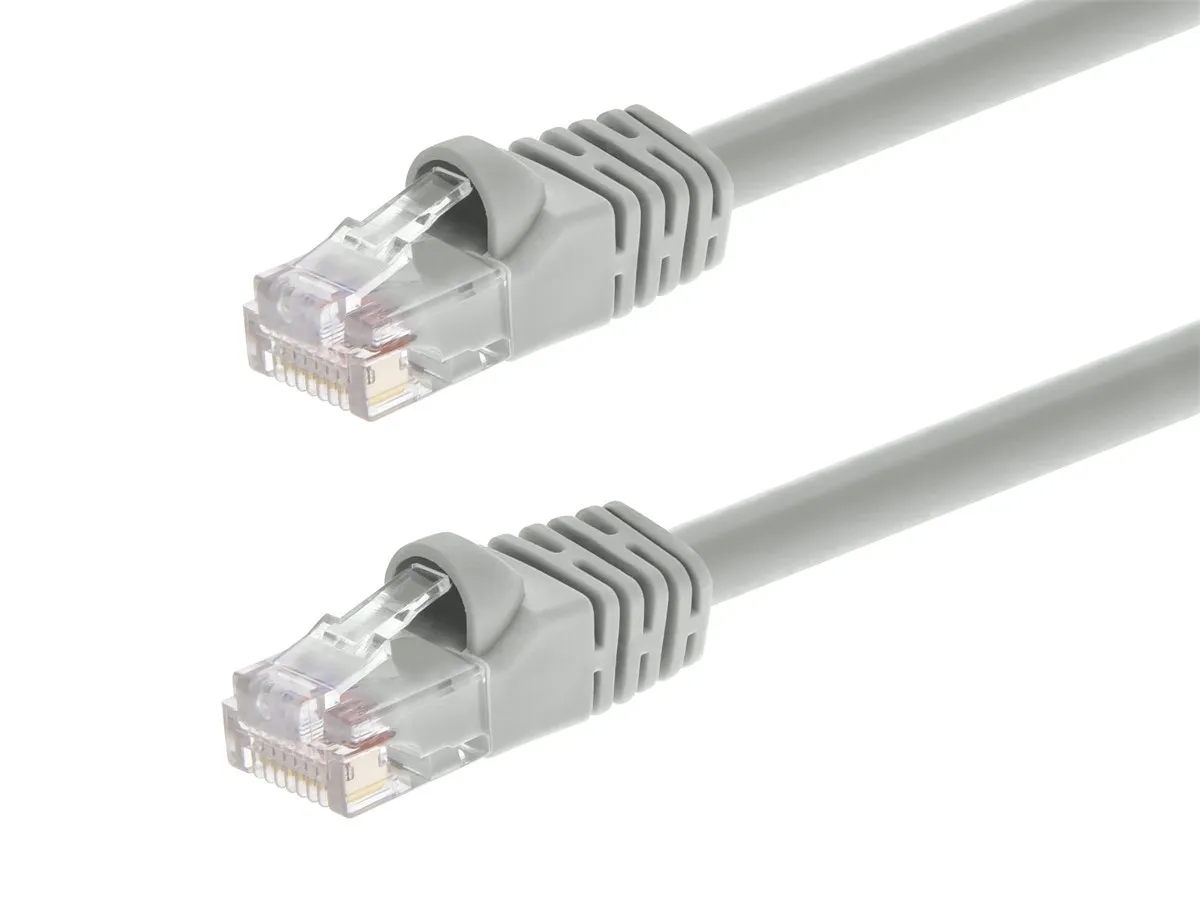 MONOPRICE Voice Data Patch Cords