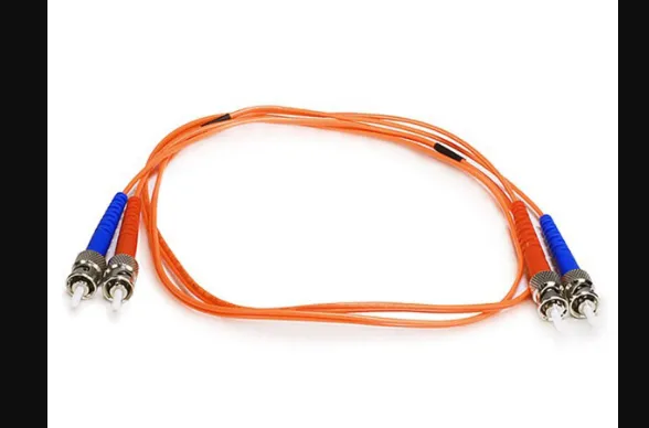 MONOPRICE Fiber Optic Patch Cords