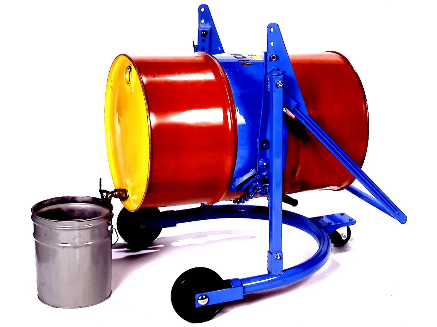 MORSE DRUM Drum Carriers