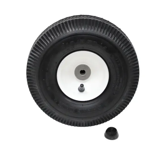 NEWSTRIPE Tires and Wheels