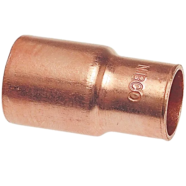 NIBCO Wrot and Cast Copper Tube Fittings