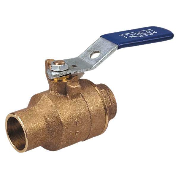 NIBCO Ball Valves