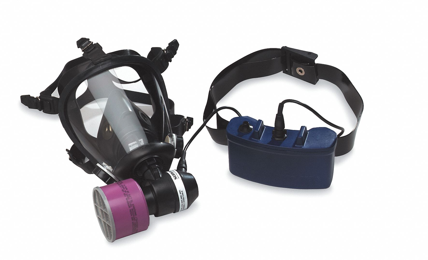 NORTH BY HONEYWELL Harness Accessories