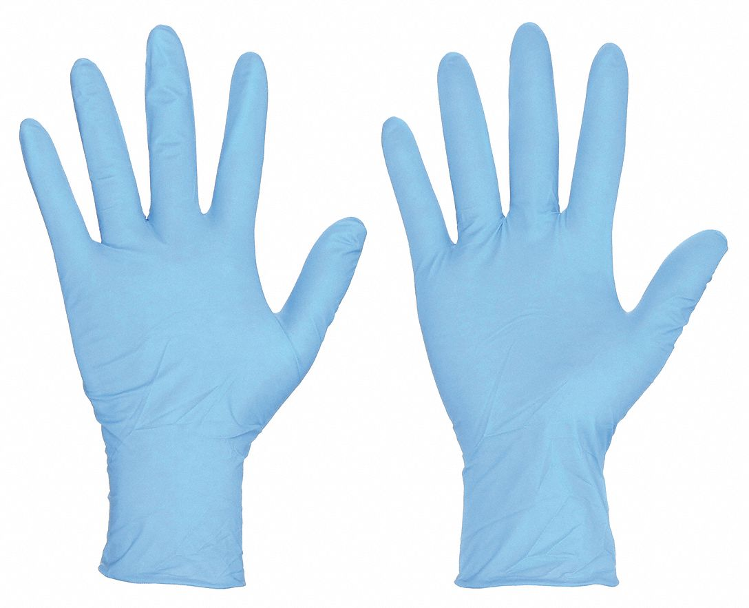 NORTH BY HONEYWELL Canvas Chore and Jersey Gloves