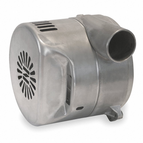 NORTHLAND MOTOR TECHNOLOGIES Brushless Blowers