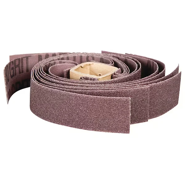 NORTON Sandpaper Sheet Rolls