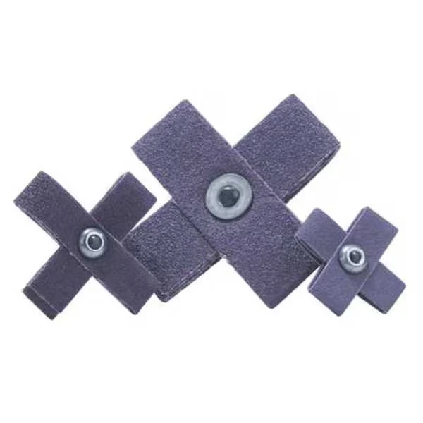 NORTON Abrasive Stars