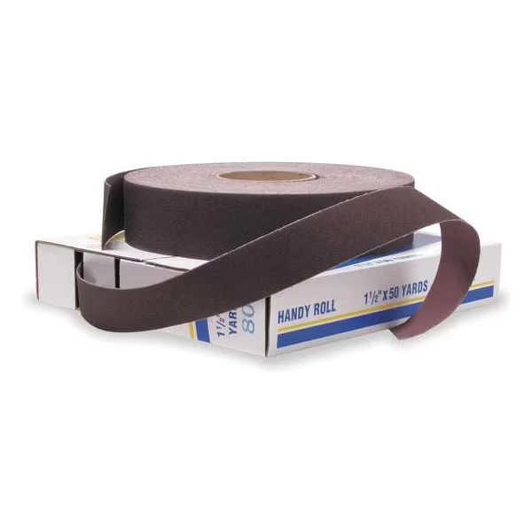 NORTON Abrasive Rolls