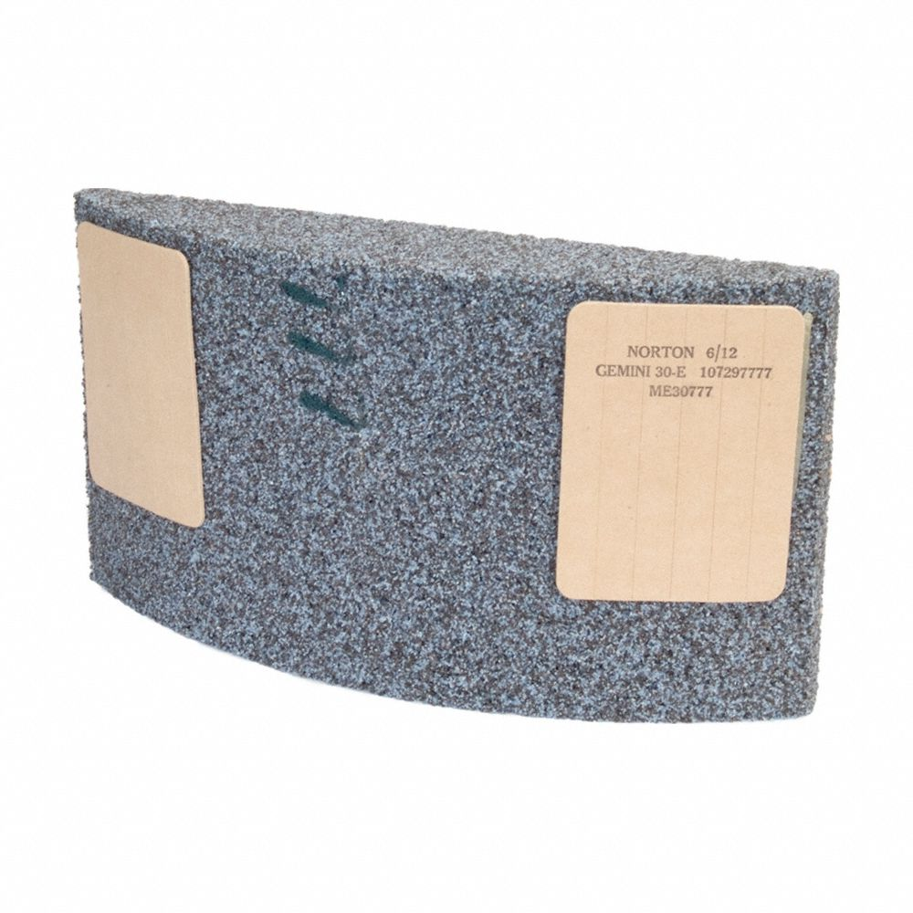 NORTON Diamond Segment Cup Grinding Wheels